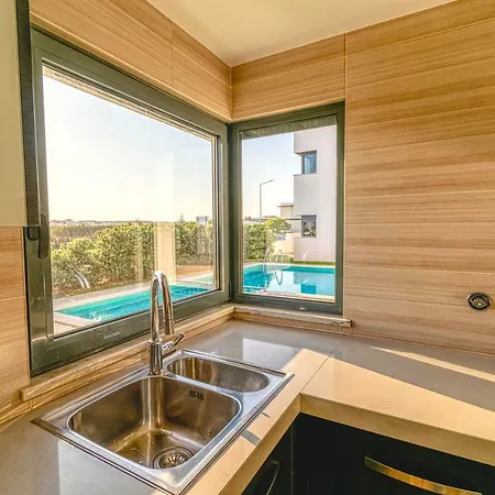 Appartement Bica, Apartamento De Ferias