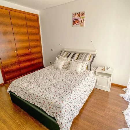 Bica, Apartamento De Ferias *