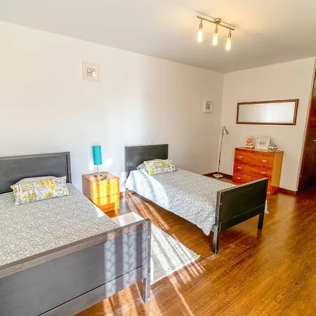 Bica, Apartamento De Ferias Appartement Ferrel (Leiria)