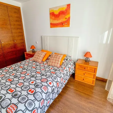 Appartement Bica, Apartamento De Ferias Ferrel (Leiria)