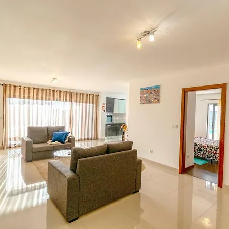Appartement Bica, Apartamento De Ferias *
