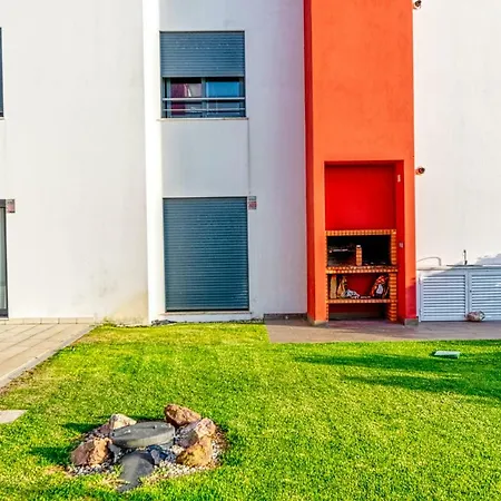 Appartement Bica, Apartamento De Ferias Ferrel (Leiria)