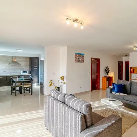 Bica, Apartamento De Ferias * Ferrel (Leiria)