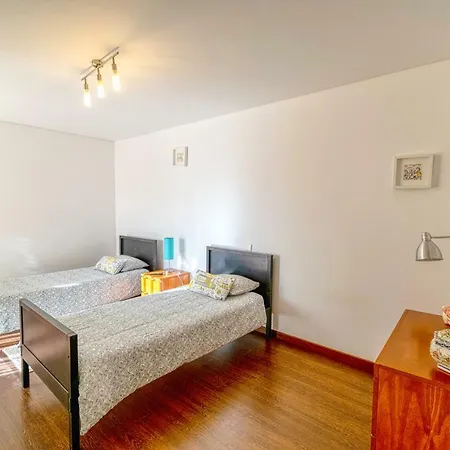 Bica, Apartamento De Ferias Appartement Ferrel (Leiria)