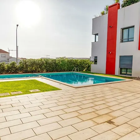 Bica, Apartamento De Ferias