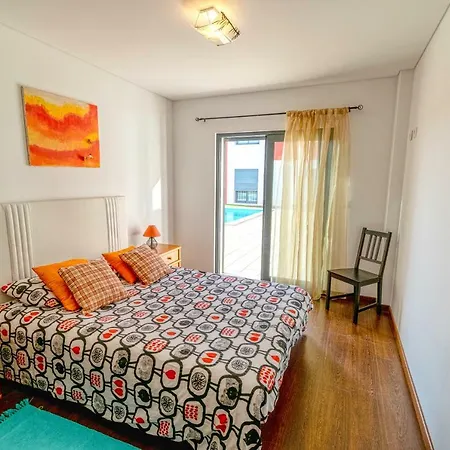 Appartement Bica, Apartamento De Ferias *