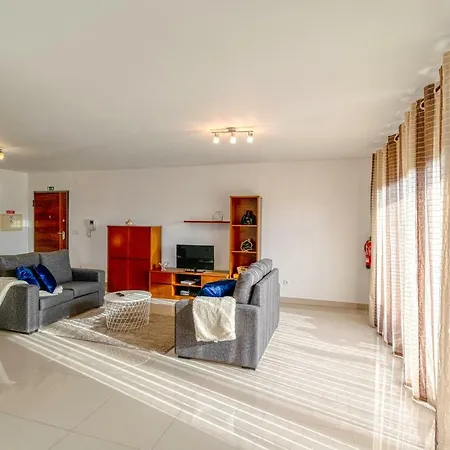 Bica, Apartamento De Ferias Appartement Ferrel (Leiria)