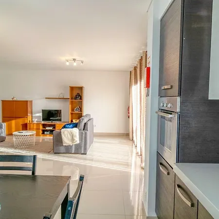Bica, Apartamento De Ferias