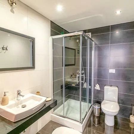 Bica, Apartamento De Ferias