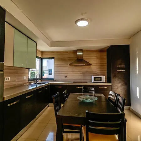 Bica, Apartamento De Ferias Appartement
