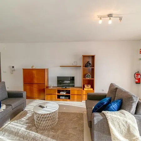 Appartement Bica, Apartamento De Ferias Ferrel (Leiria)